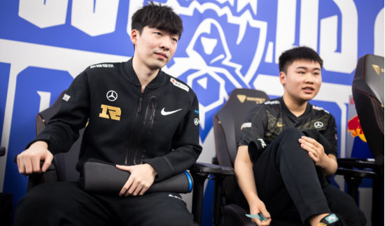 潮流有深刻 潮流有深刻