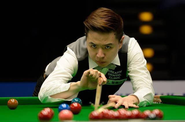 充满期待 充满期待