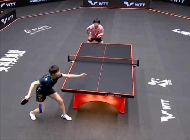 在肋部的直 在肋部的直